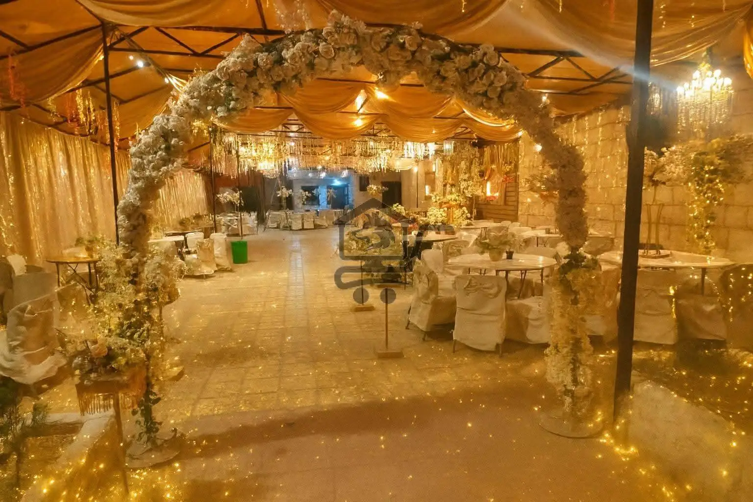 صالة سيزر - الصورة 5