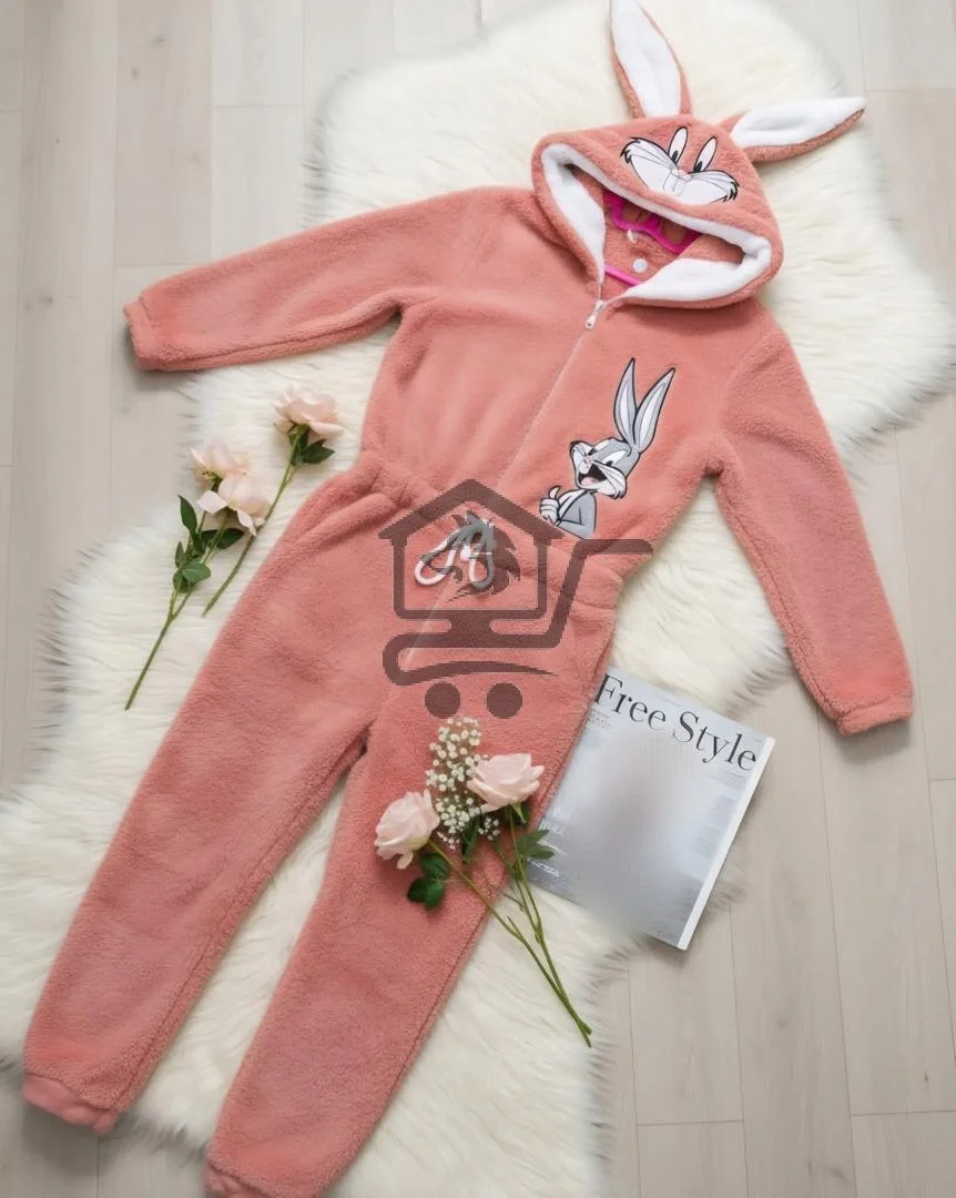 افرول نسائي - الصورة 1