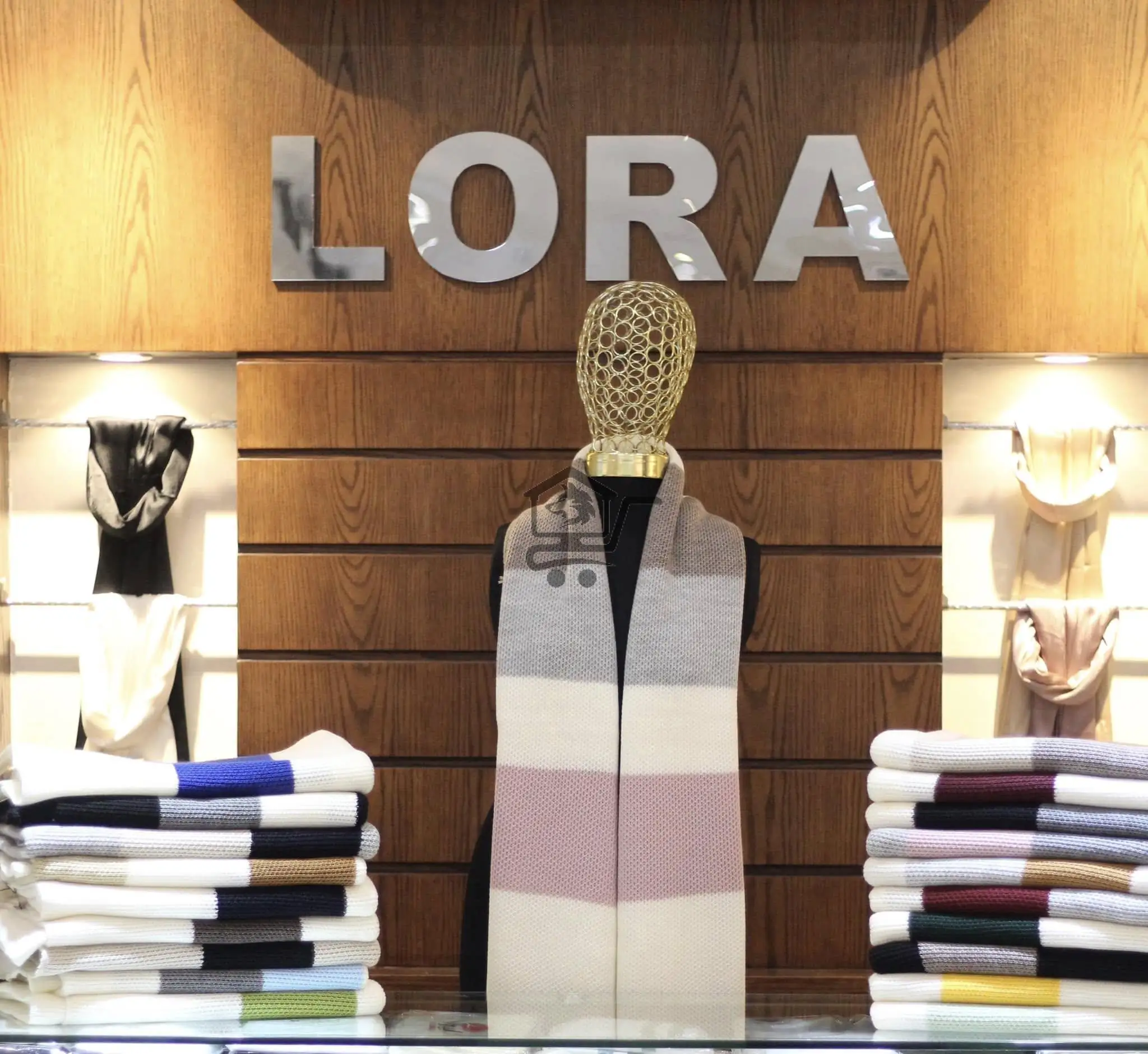 لورا للحجابات - الصورة 5