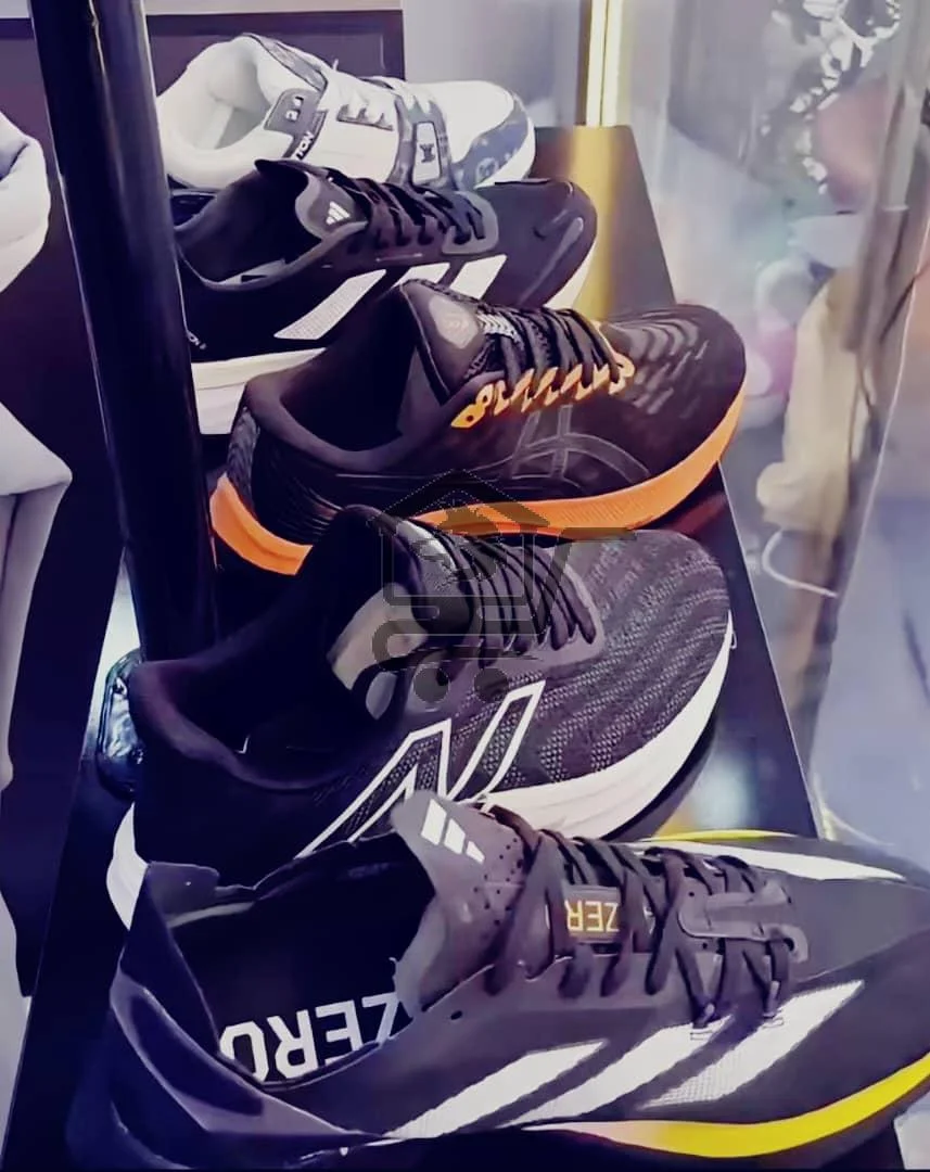 S-sport للاحذيه والملابس الرجالية - الصورة 3