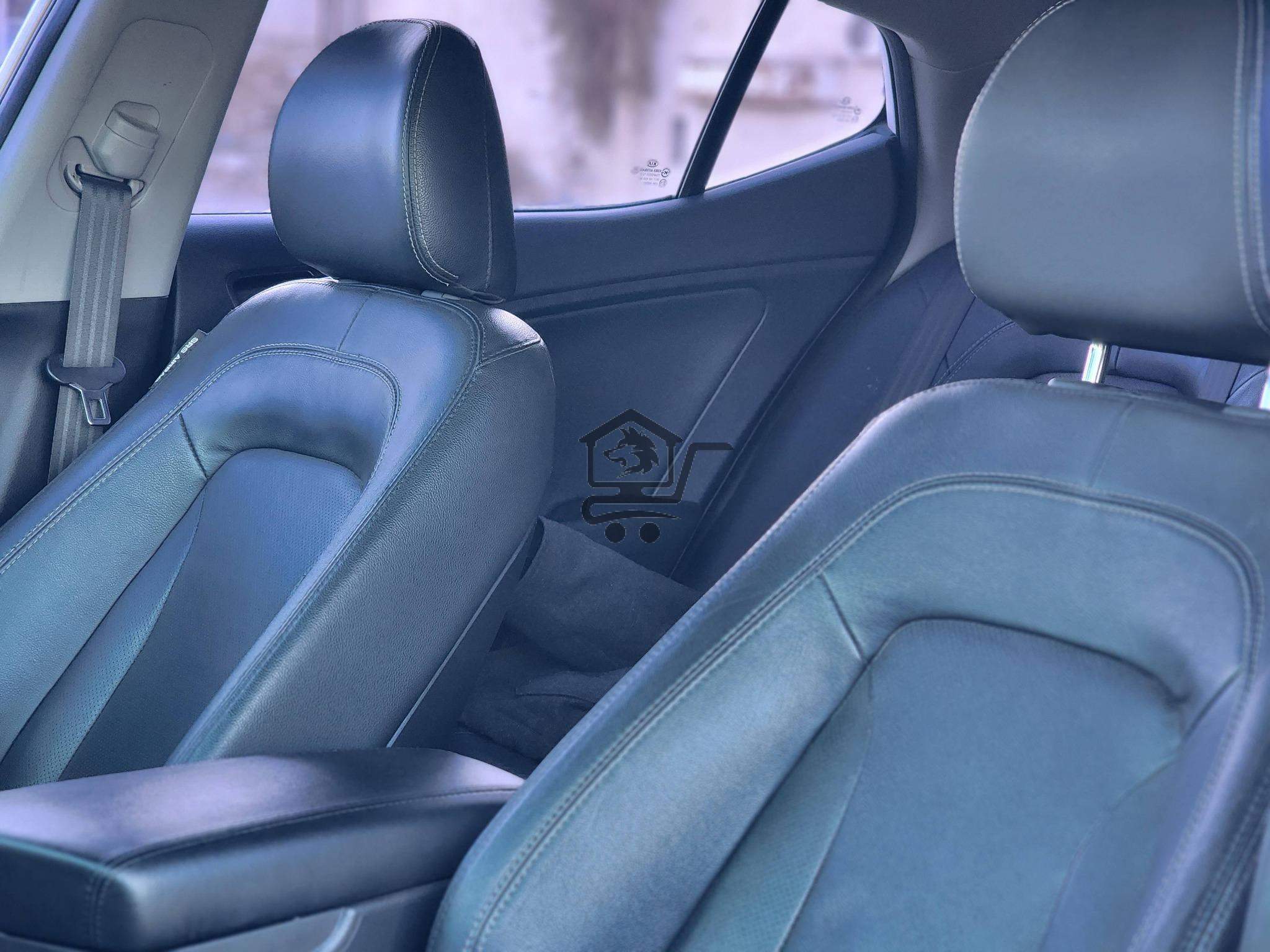 kia Optima 2013 📨 .. ًنضيفة جدا - الصورة 9