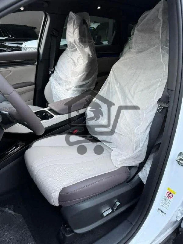 BYD Song L - الصورة 6