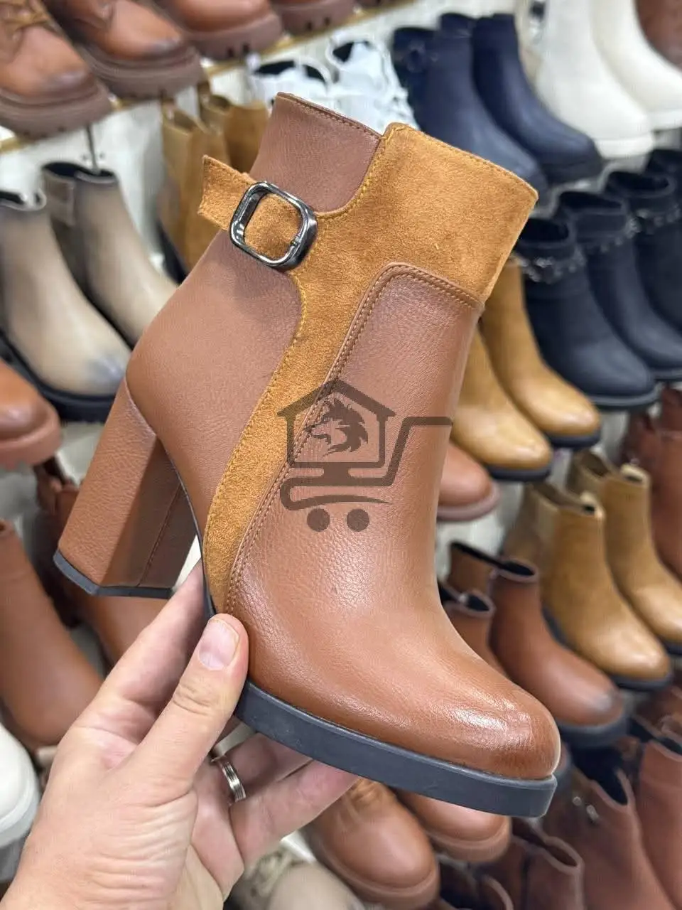 رانج نسائي - الصورة 9