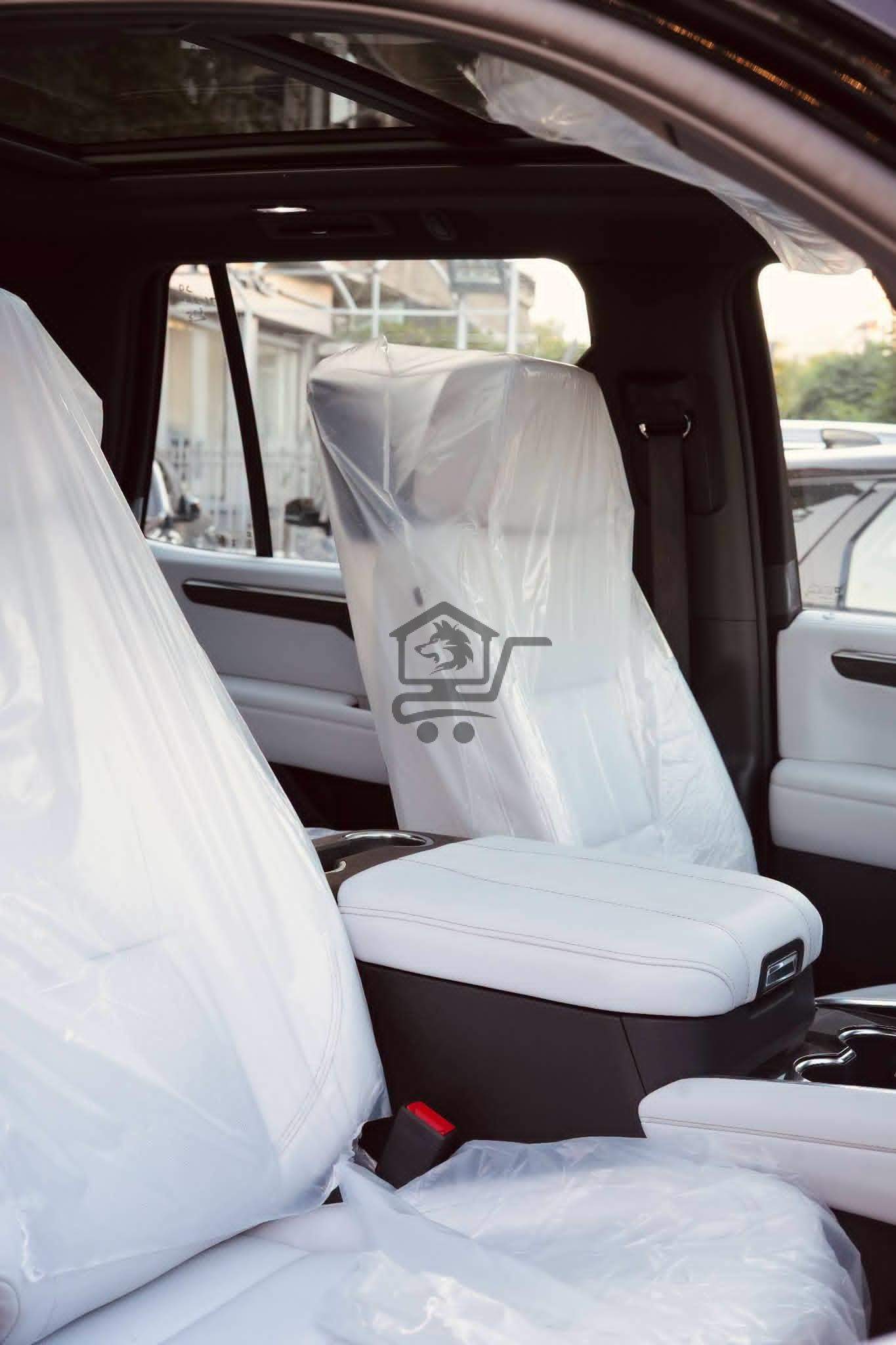 CHEVROLET TAHOE - الصورة 2