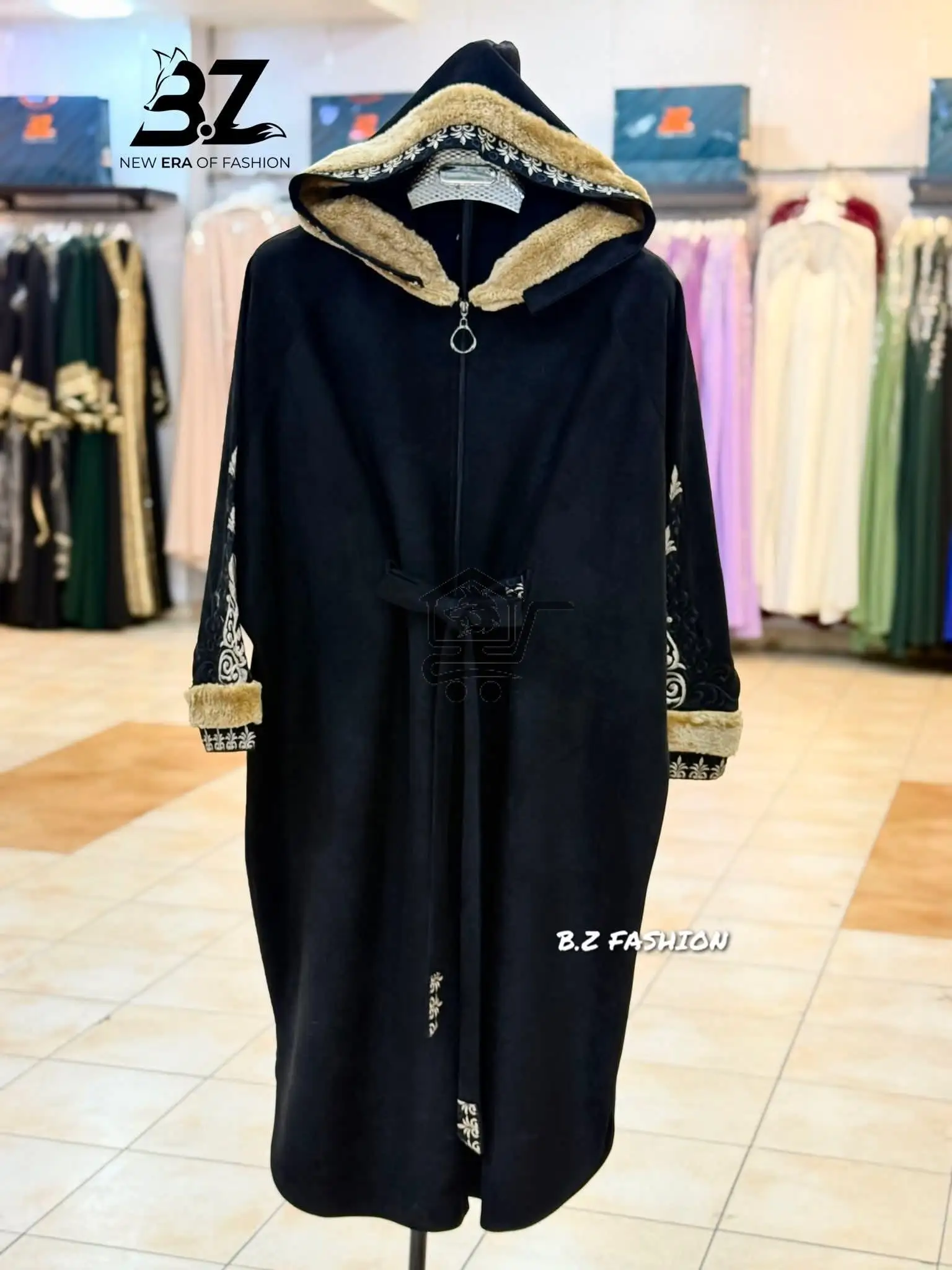 كاب نيو كولكشن - الصورة 3