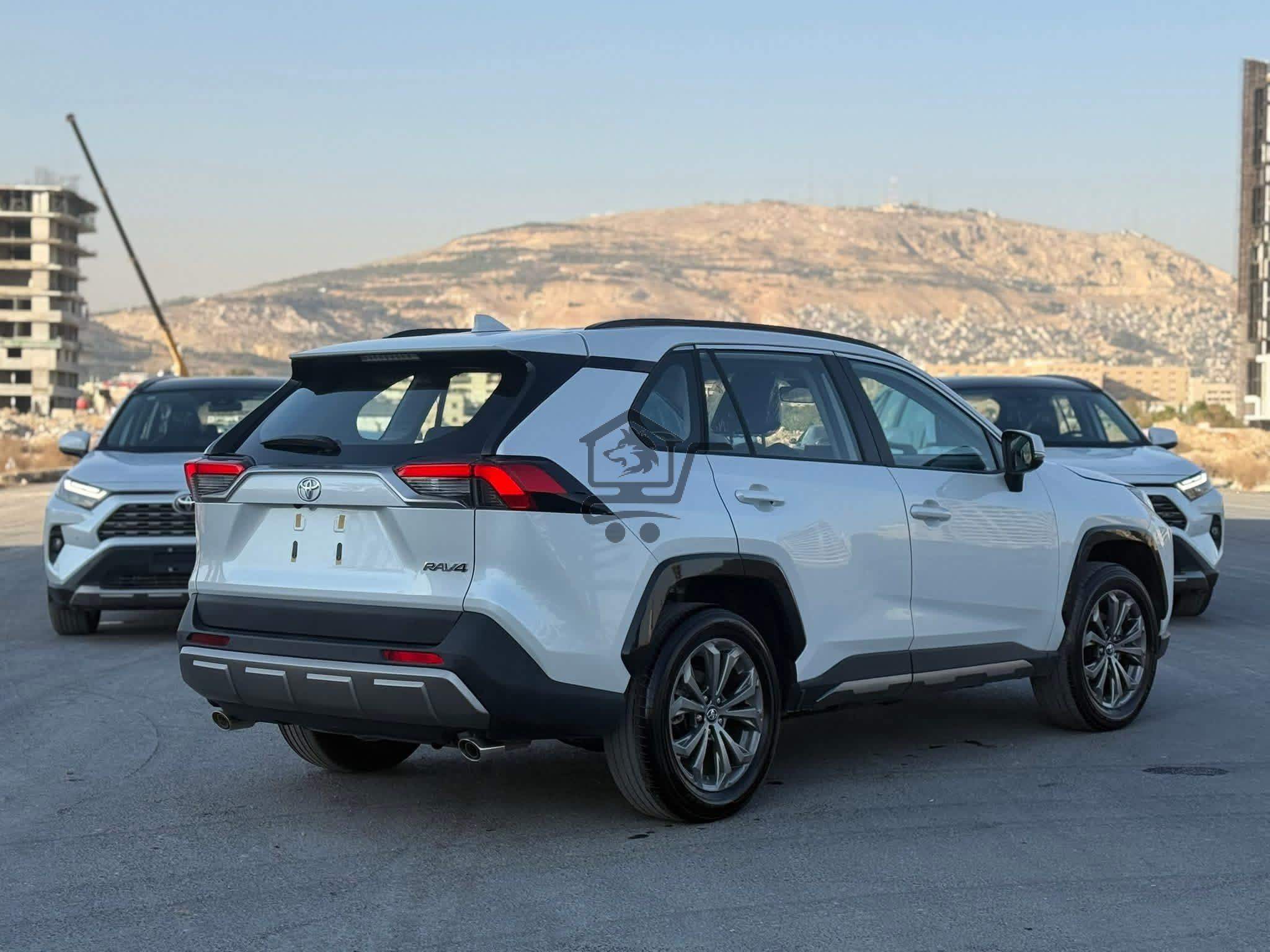 Toyota - الصورة 2