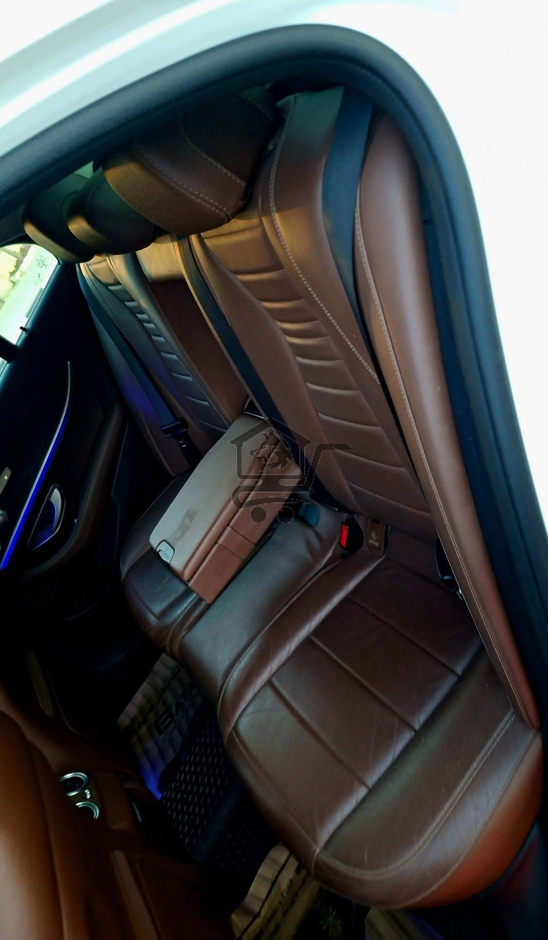 Mercedes-Benz E300 2019 - الصورة 10