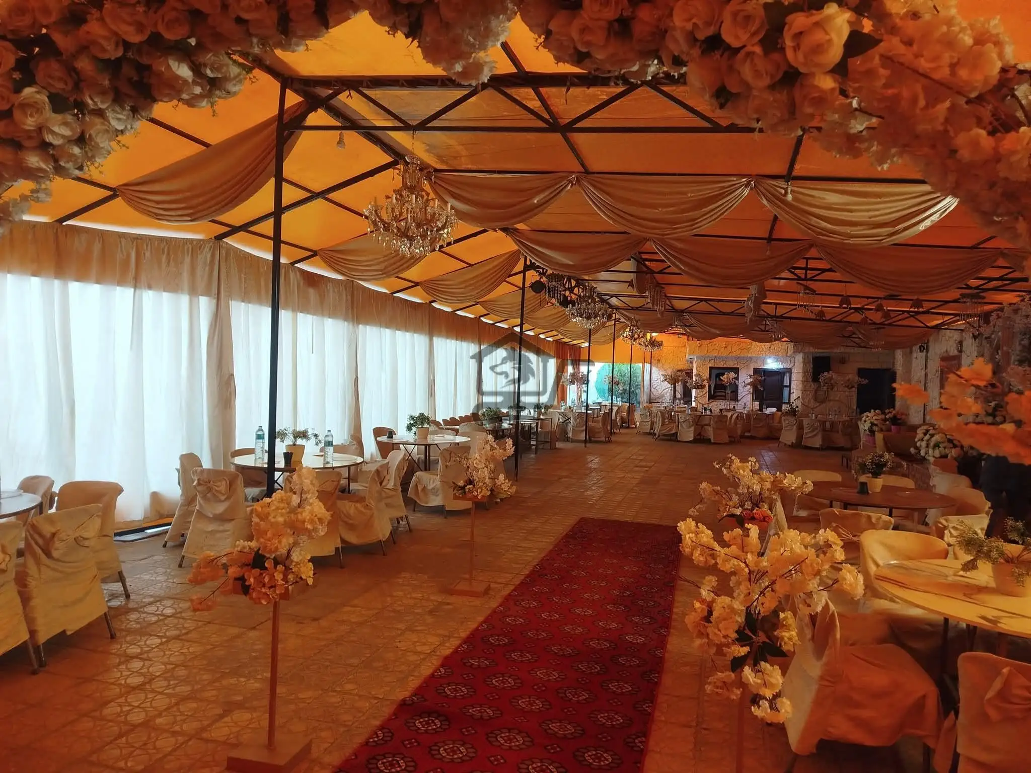 صالة سيزر - الصورة 2