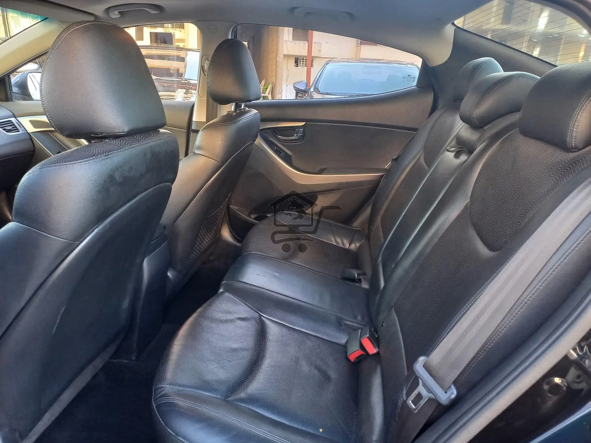 النترا وارد كوري - الصورة 2