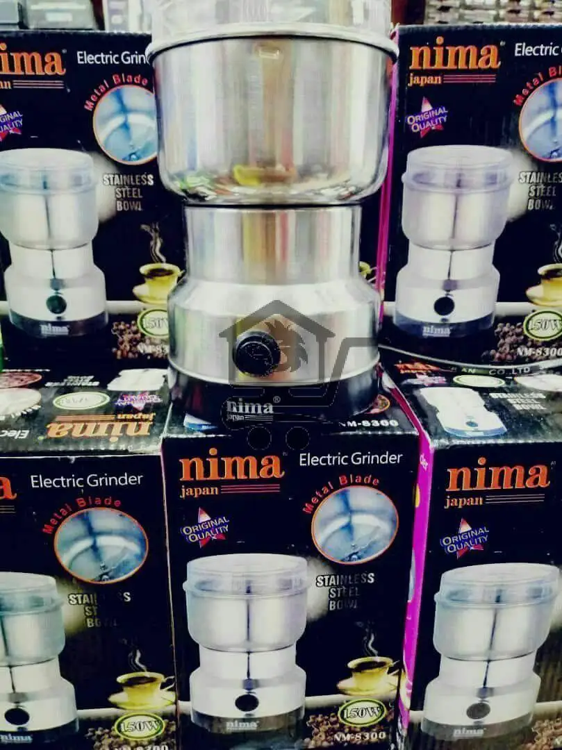 مطحنة للبن والبهارات - الصورة 2