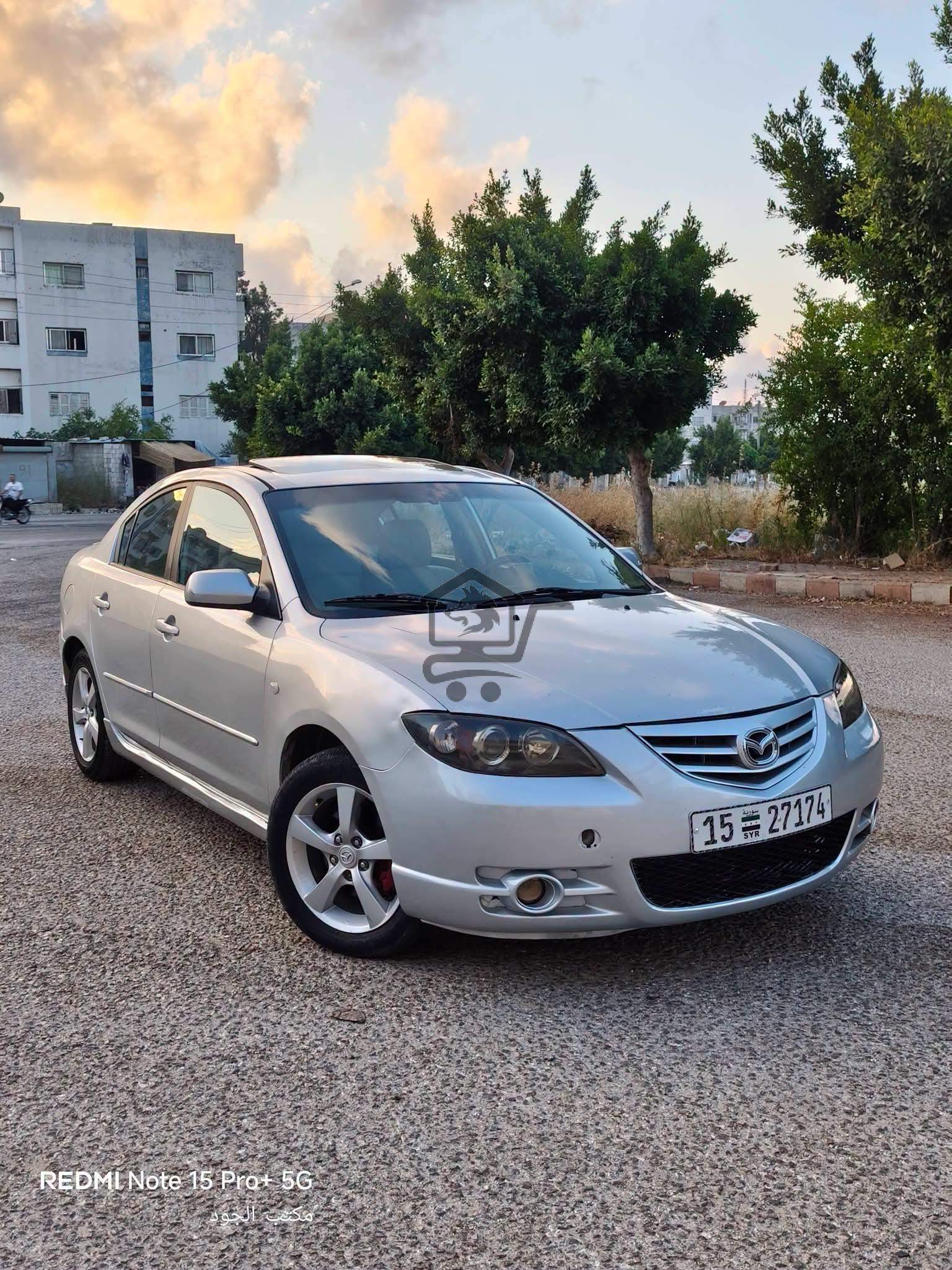 MAZDA - الصورة 1