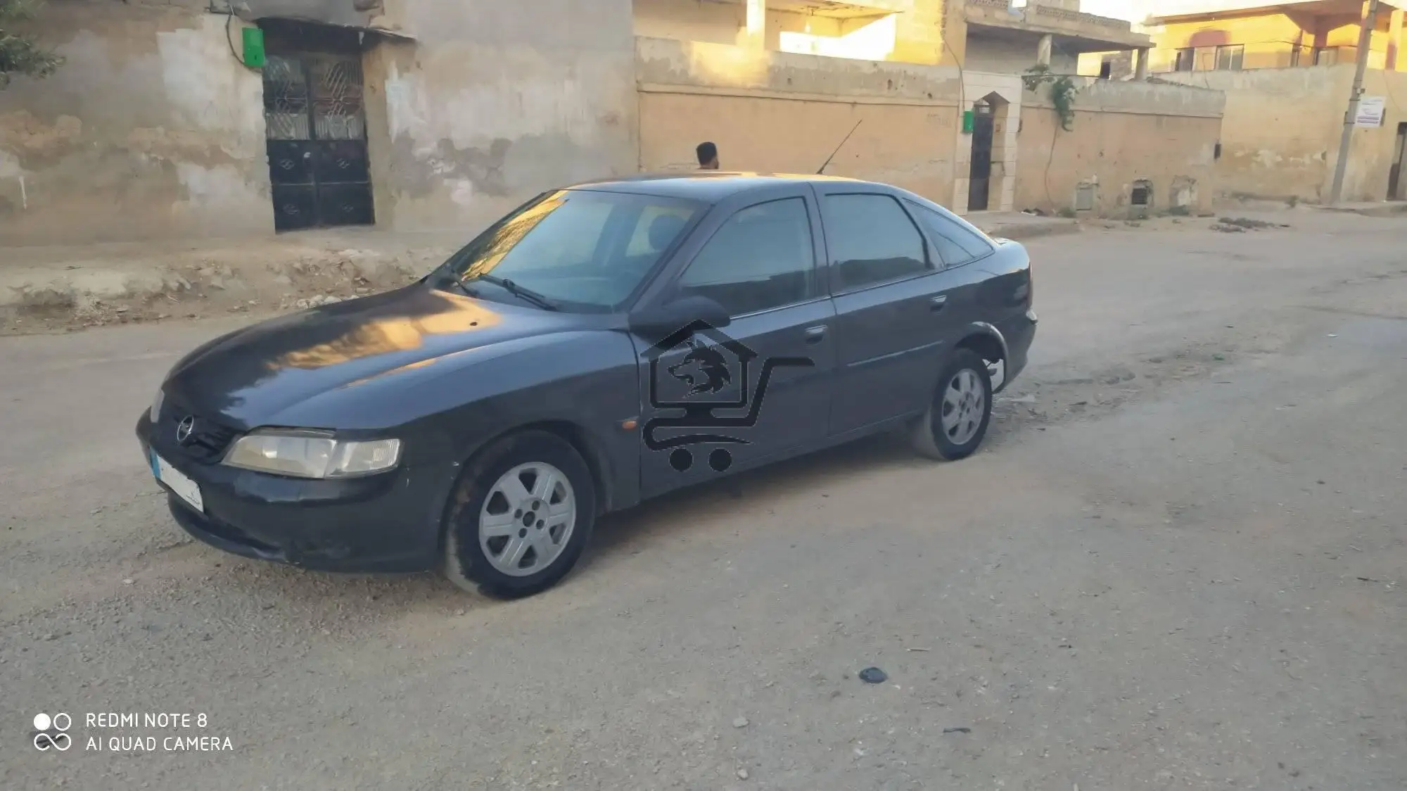 اوبل فيكترا - الصورة 1