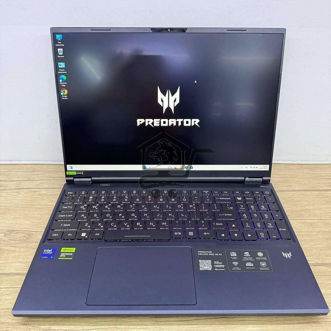 Acer Predator - الصورة 2