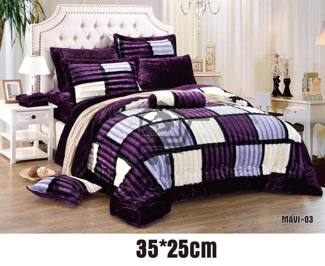 مفرش تخت - الصورة 3