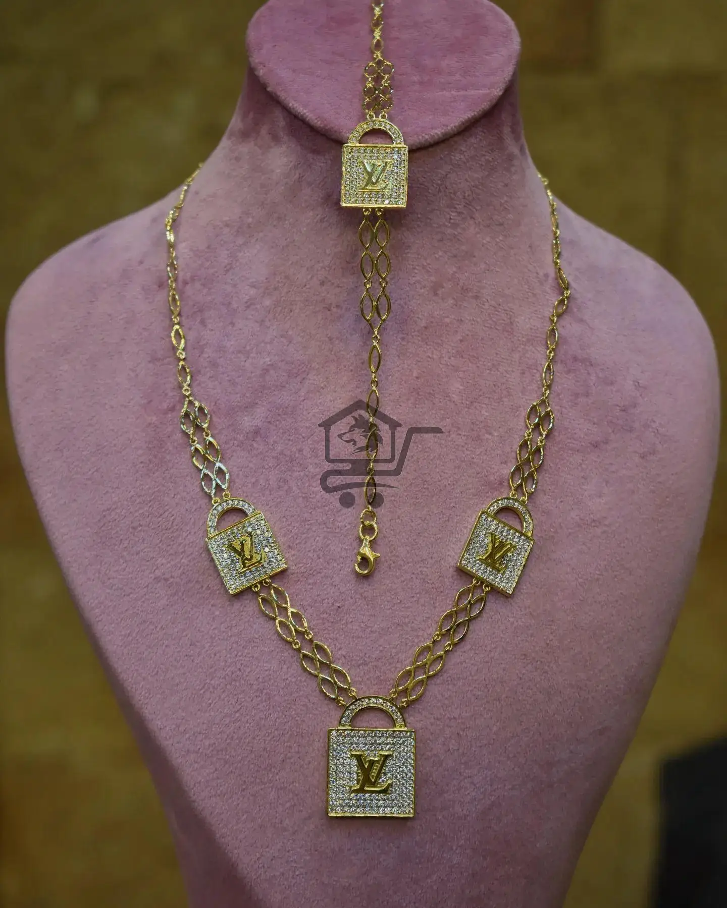 RUBINO_jewellery - الصورة 1