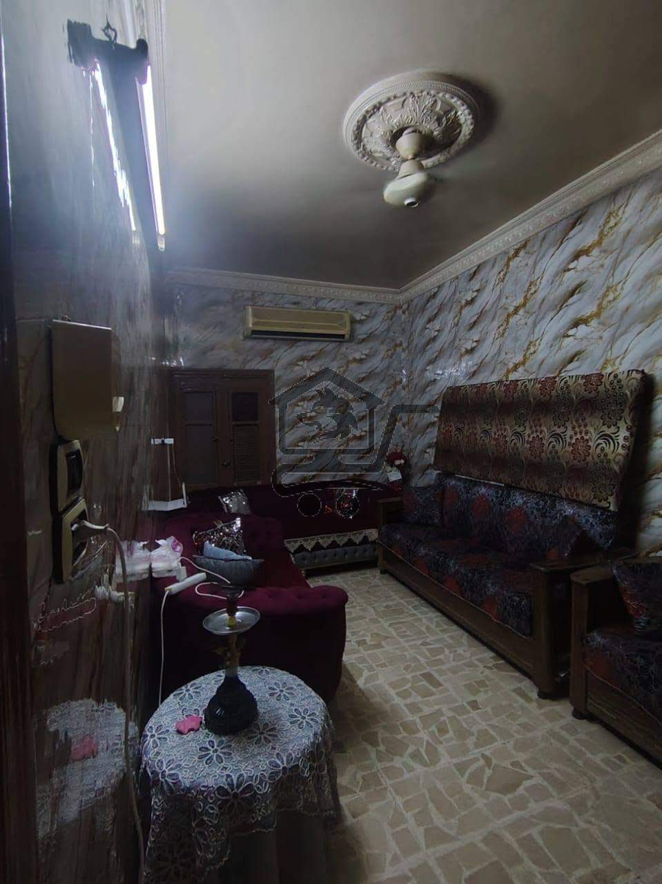 شقة للبيع بسعر مناسب - الصورة 1