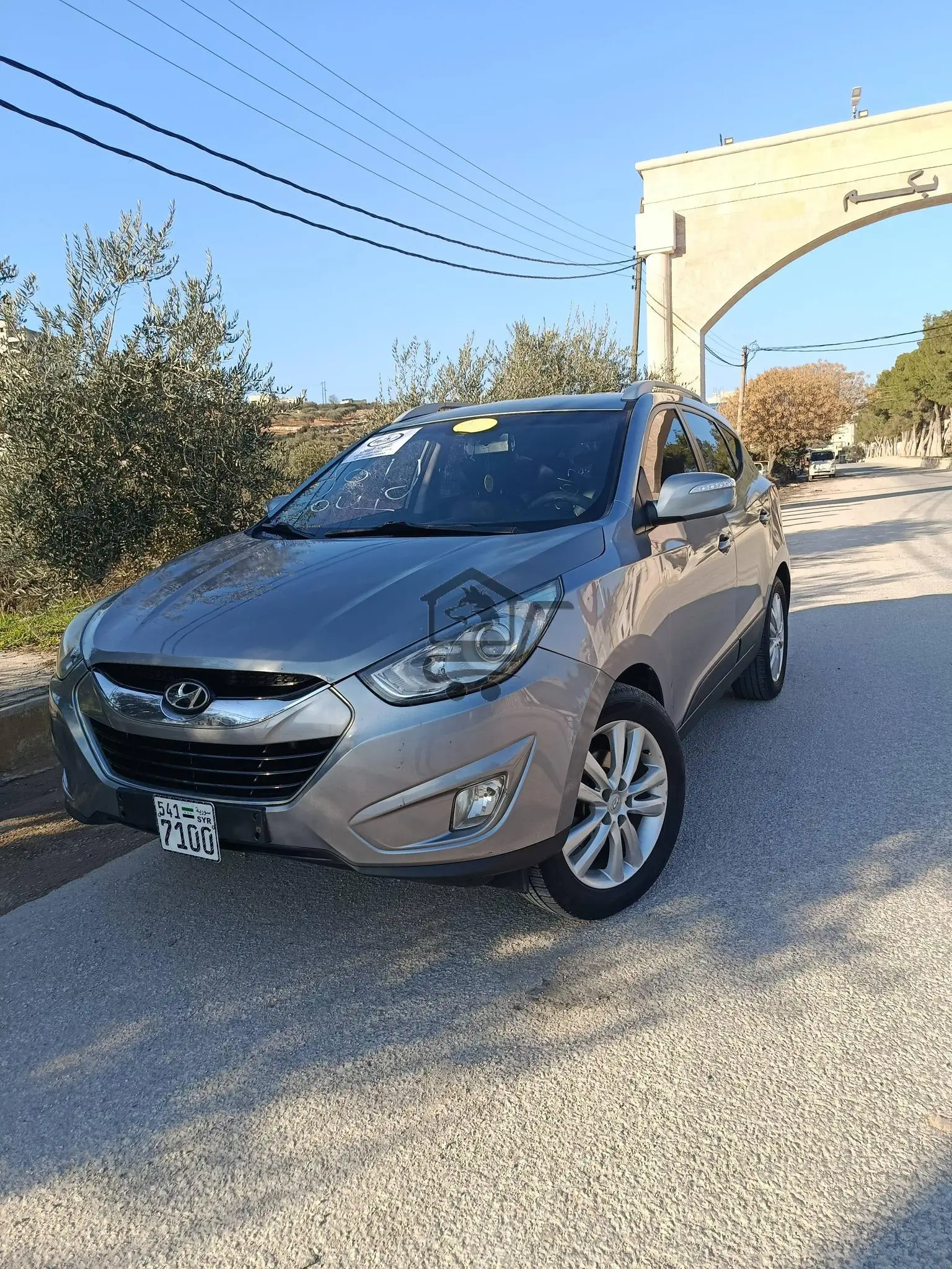 توسان اوربي 2012/2012 - الصورة 2