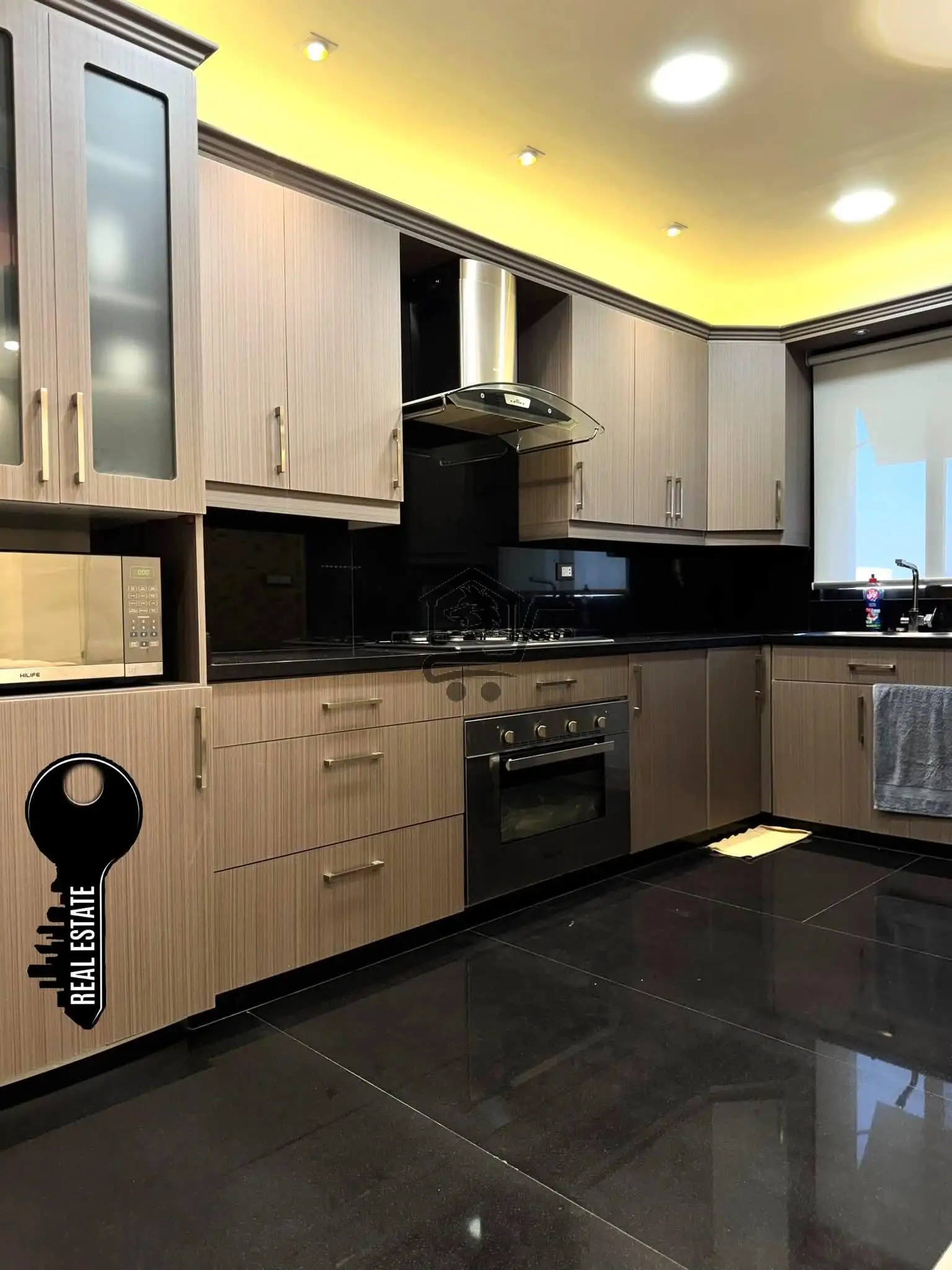 للبيع بيت في مشروع دمر ٢٤ - الصورة 5