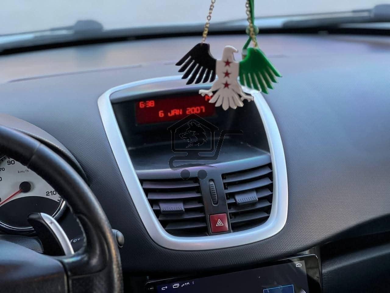 Peugeot 207 French - الصورة 8