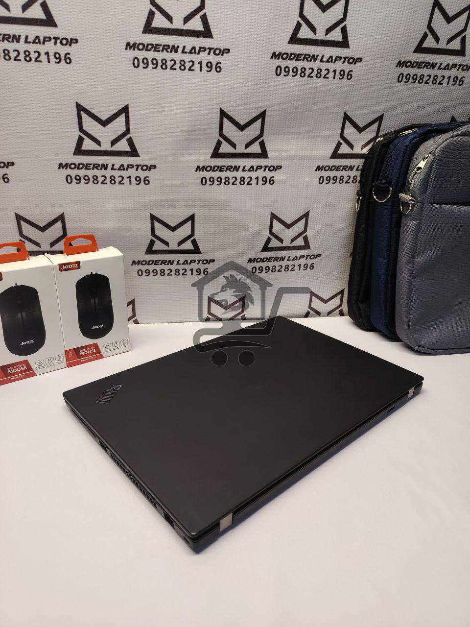 LENOVO Thinkpad P14s - الصورة 4