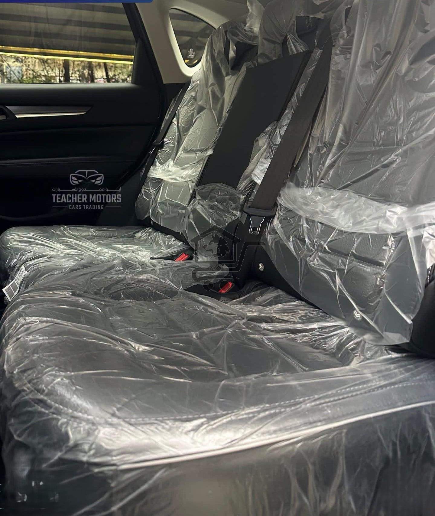 Mazda CX-5 2026 - الصورة 10