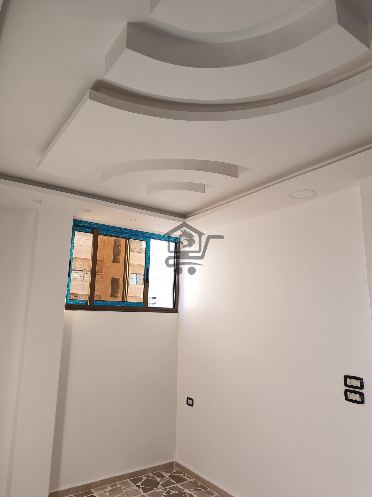 منزل مميز في جنوب الملعب_حماة - الصورة 5