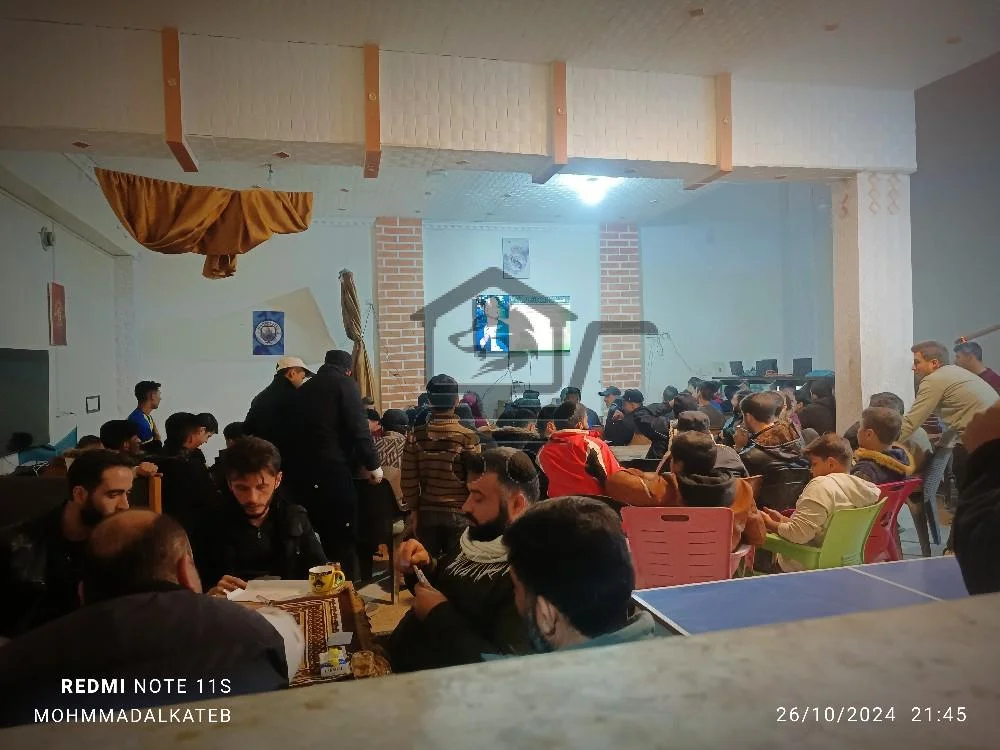 كافيه النجوم - الصورة 2