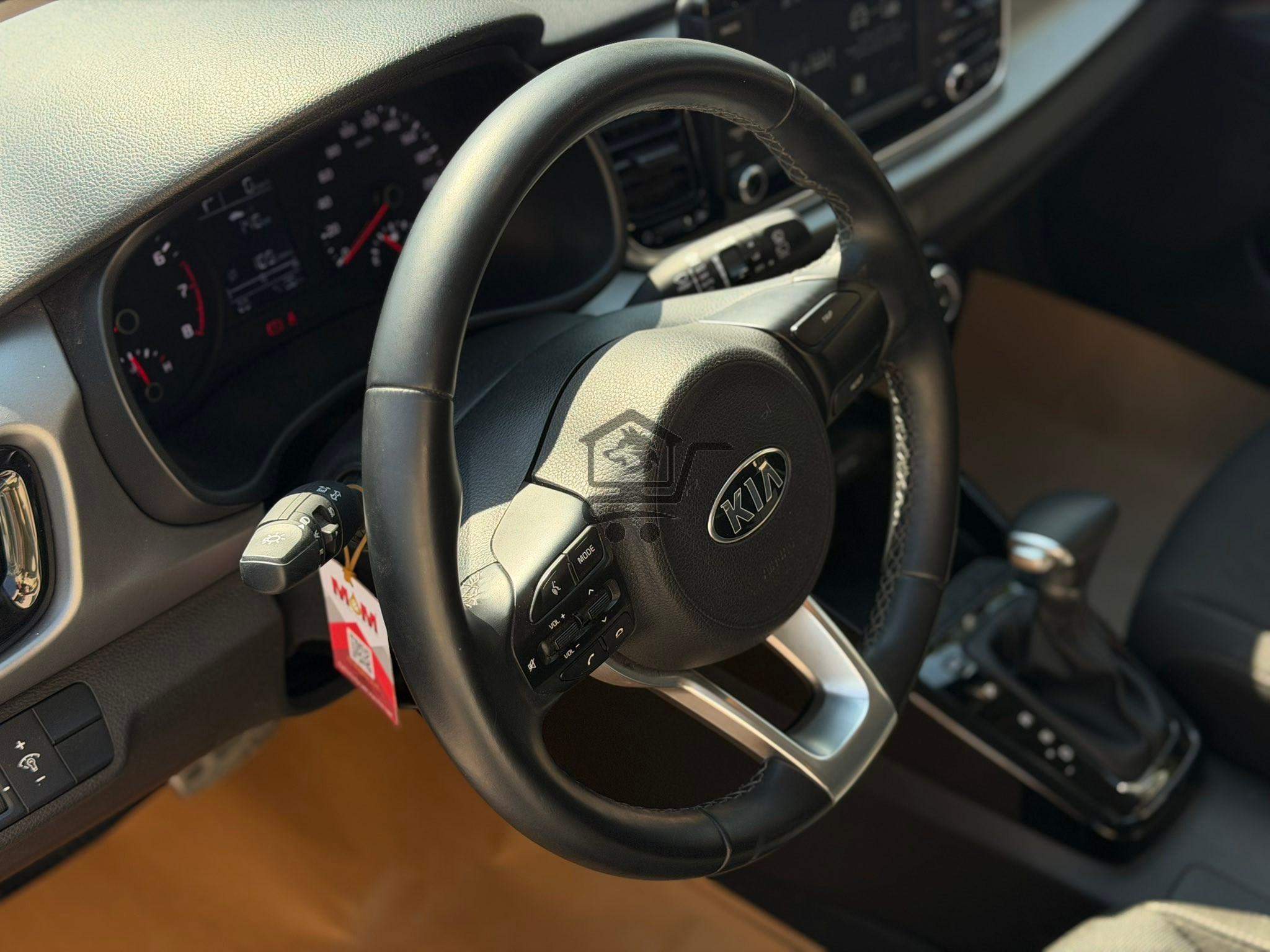 Kia Rio 2020 - الصورة 6