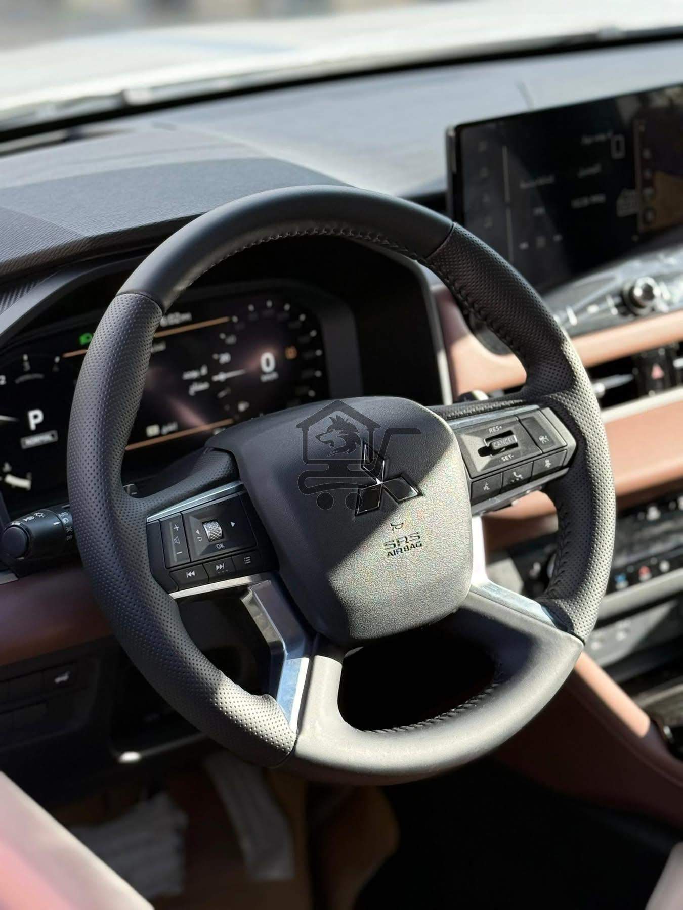 Mitsubishi - الصورة 4