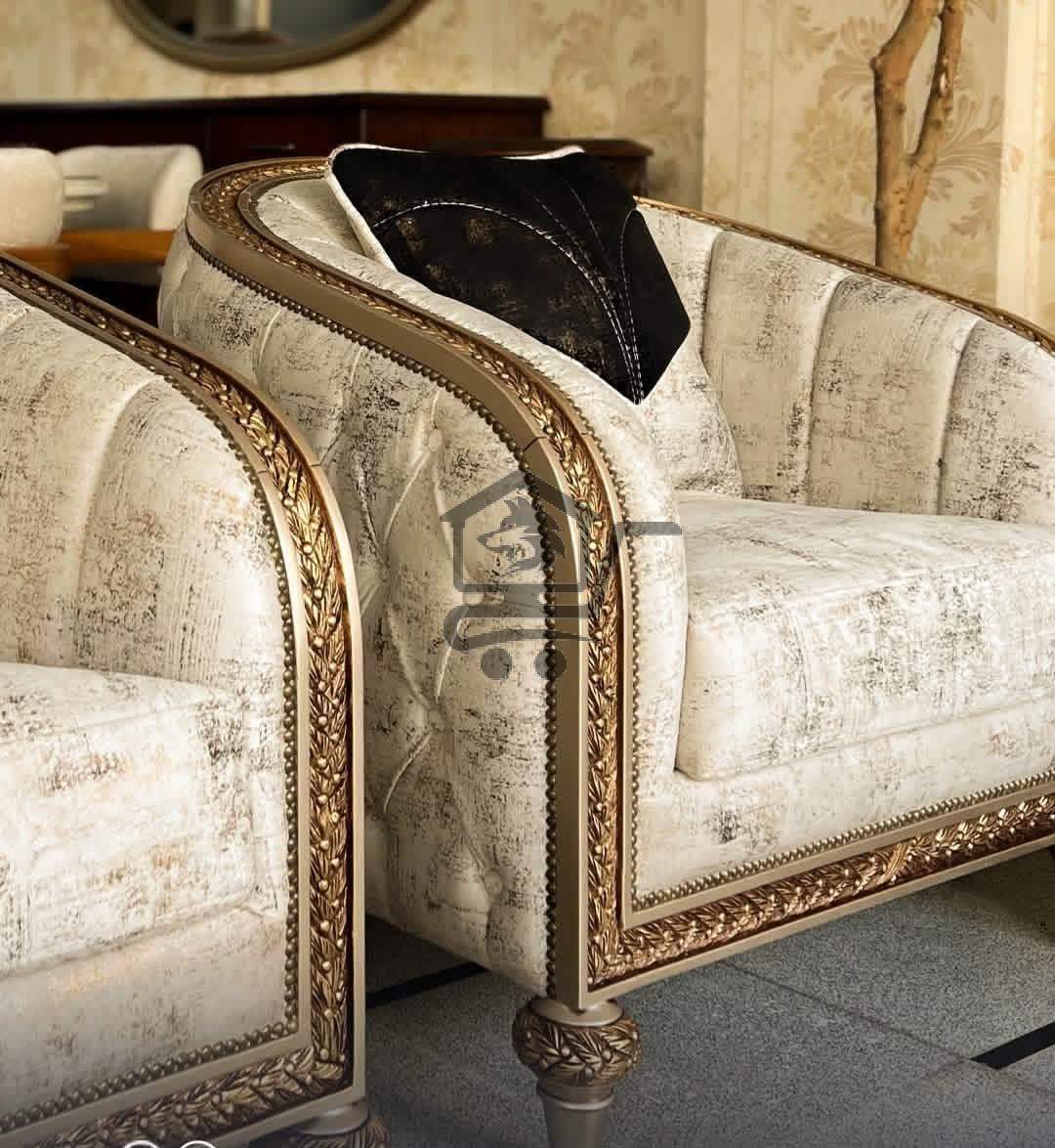 غرفة ضيوف - الصورة 2