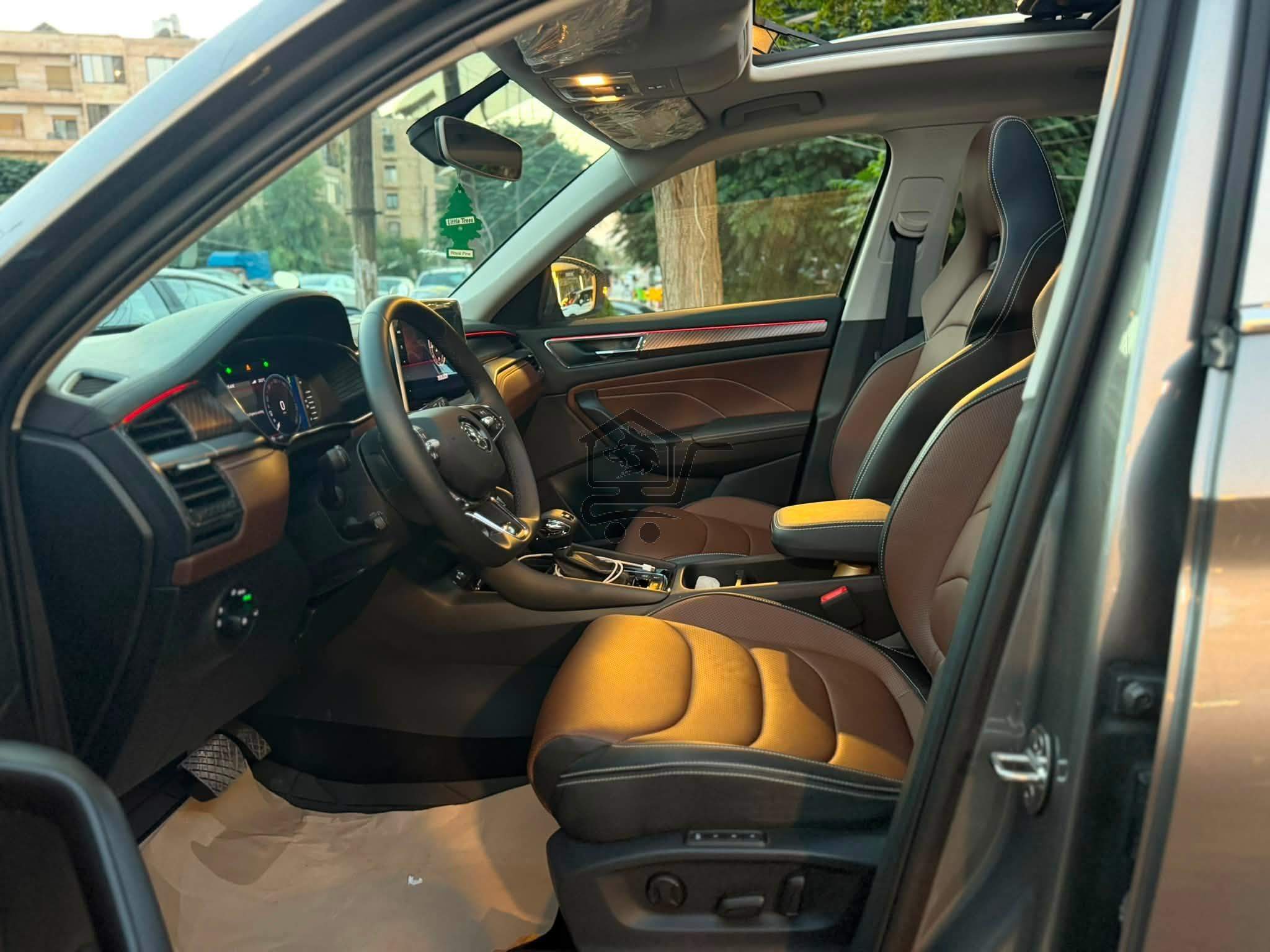 ٍSKODA KODIAQ 2024 - الصورة 6