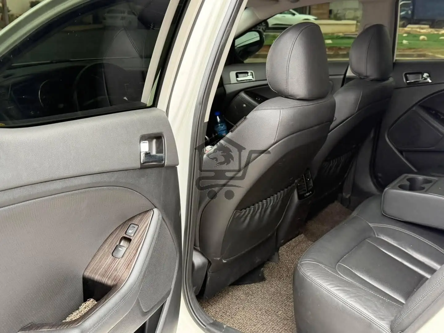 كيا  K5//اوبتيما - الصورة 4