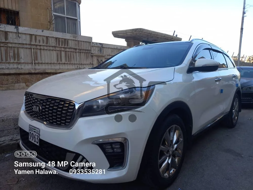 كيا سورينتو