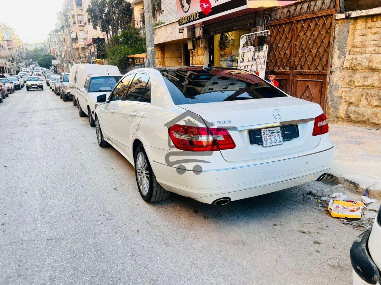 لعشاق المرسيدس حصرآ - الصورة 2