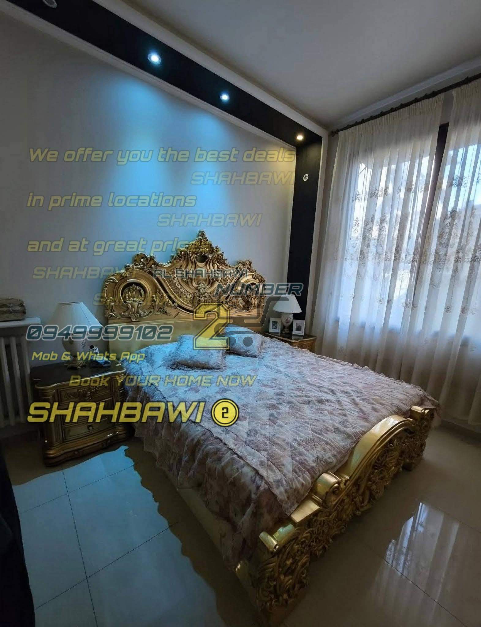 منزل في شارع النيل - الصورة 3