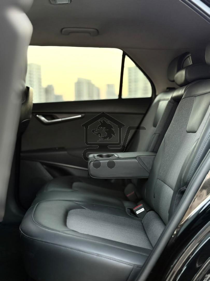 KIA NIRO EV - الصورة 9