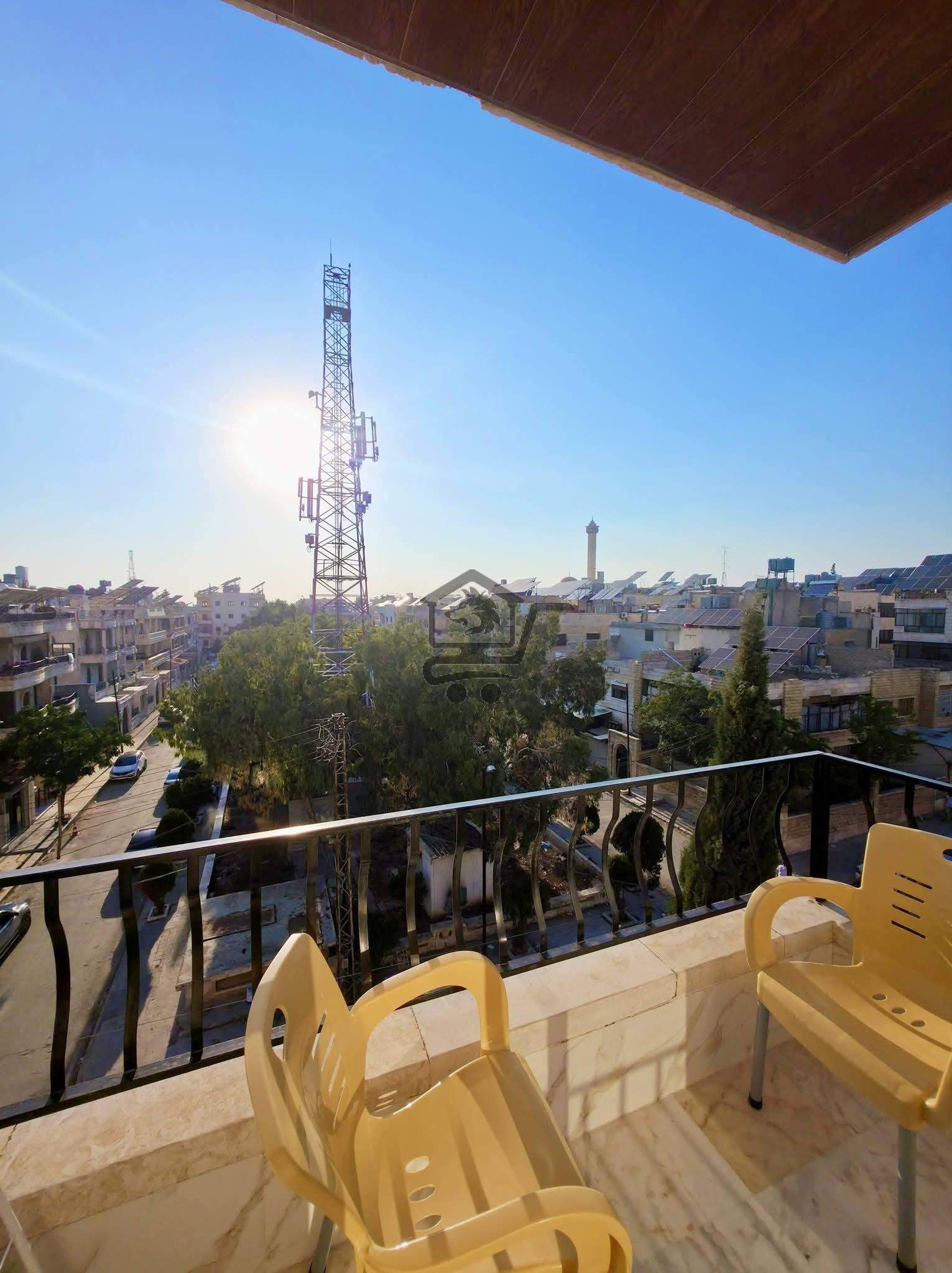 منزل فاخر - الصورة 9