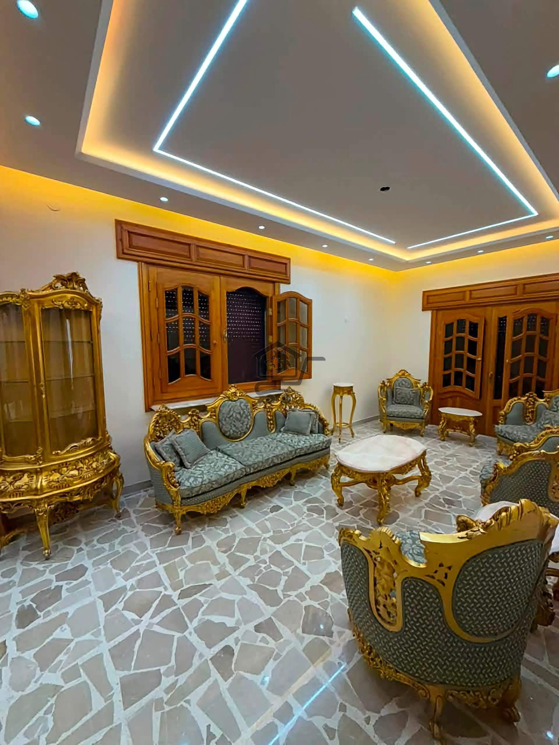 منزل فاخر - الصورة 7