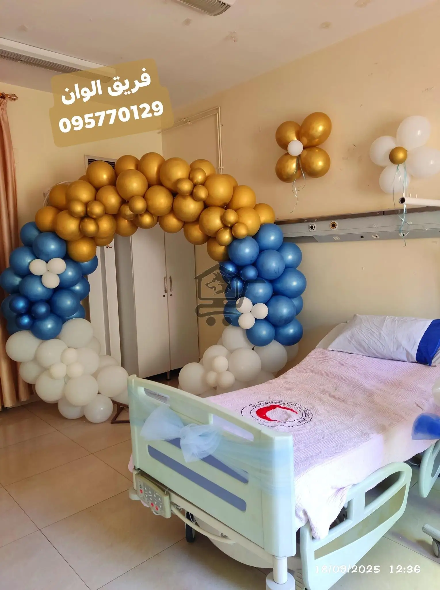 فريق الوان - Colors Team - الصورة 4