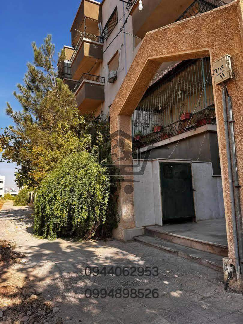 للبيع شقة في ضاحية قدسيا - الصورة 6