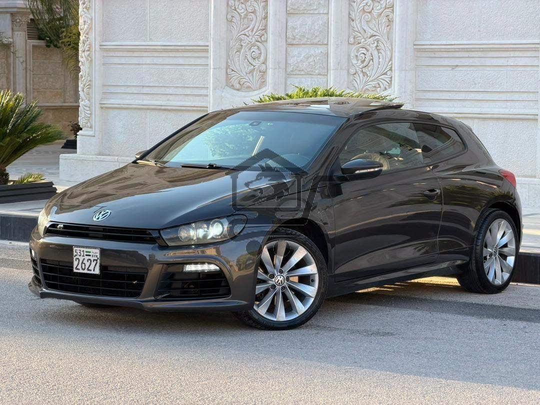 VolksWagen Scirocco 2011 - الصورة 3