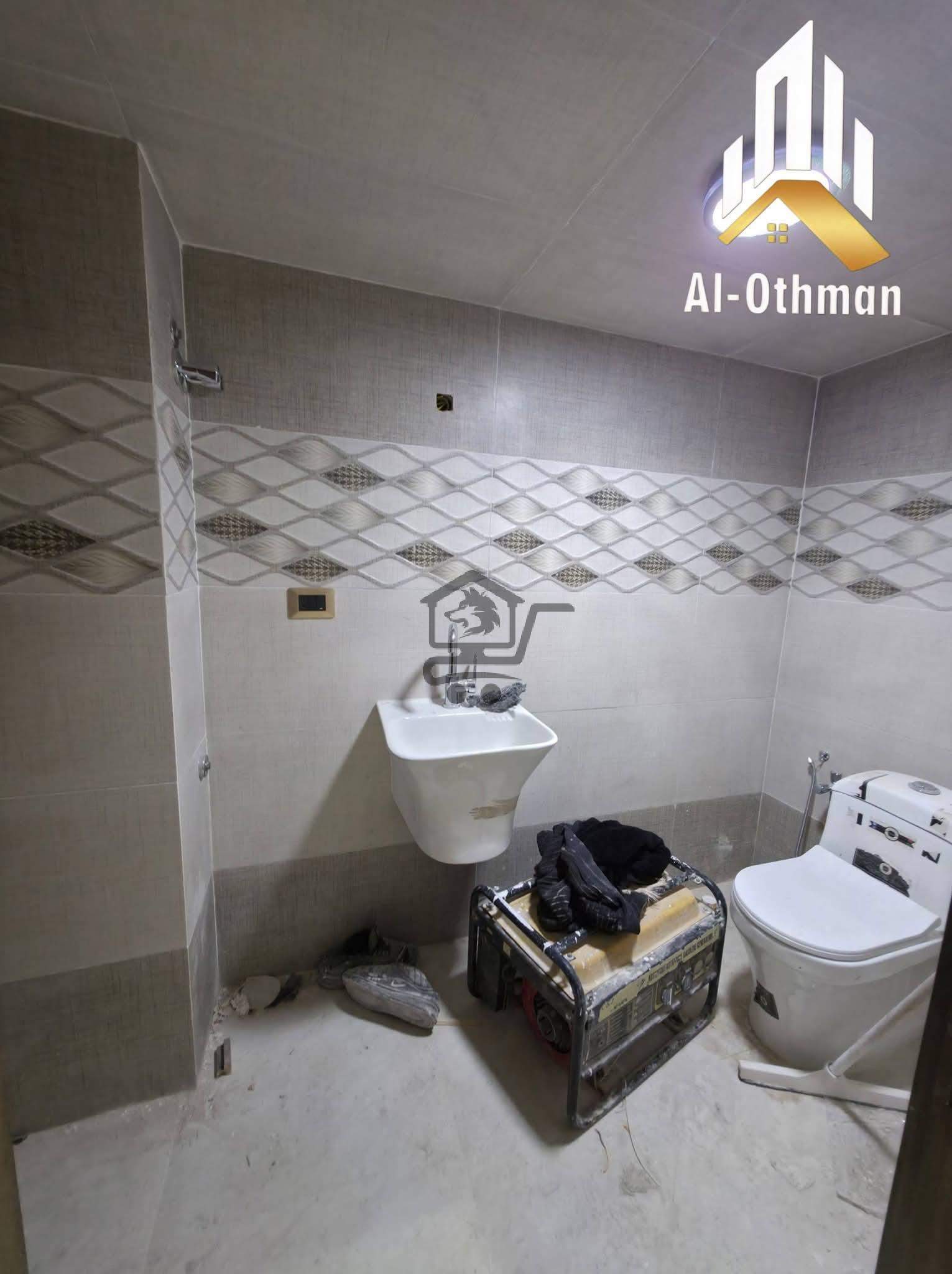 منزل في حلب الجديدة - الصورة 2