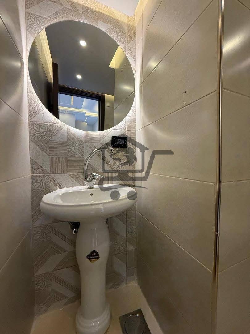 شقة سوبر بناء برجي - الصورة 2