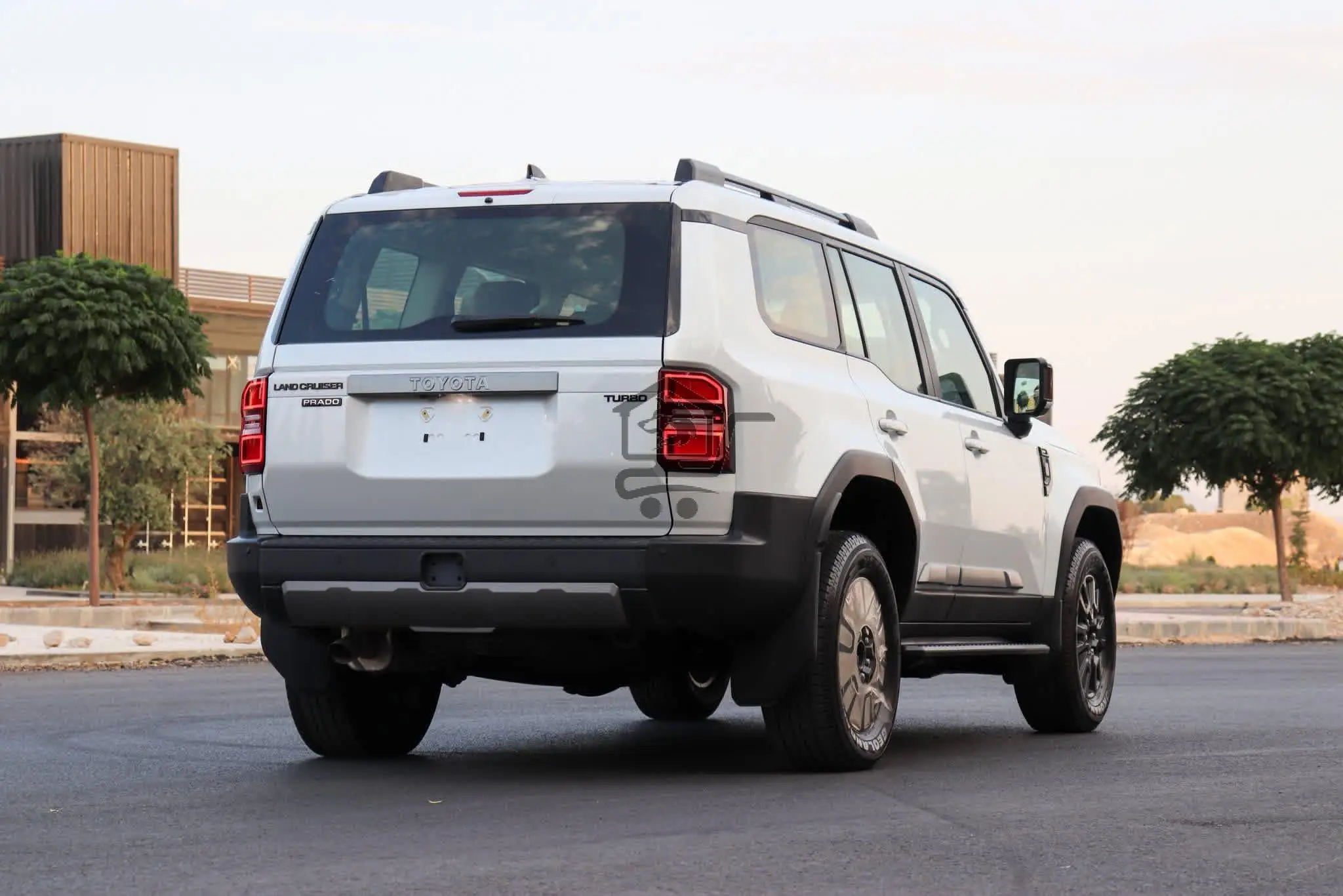 Toyota - الصورة 2