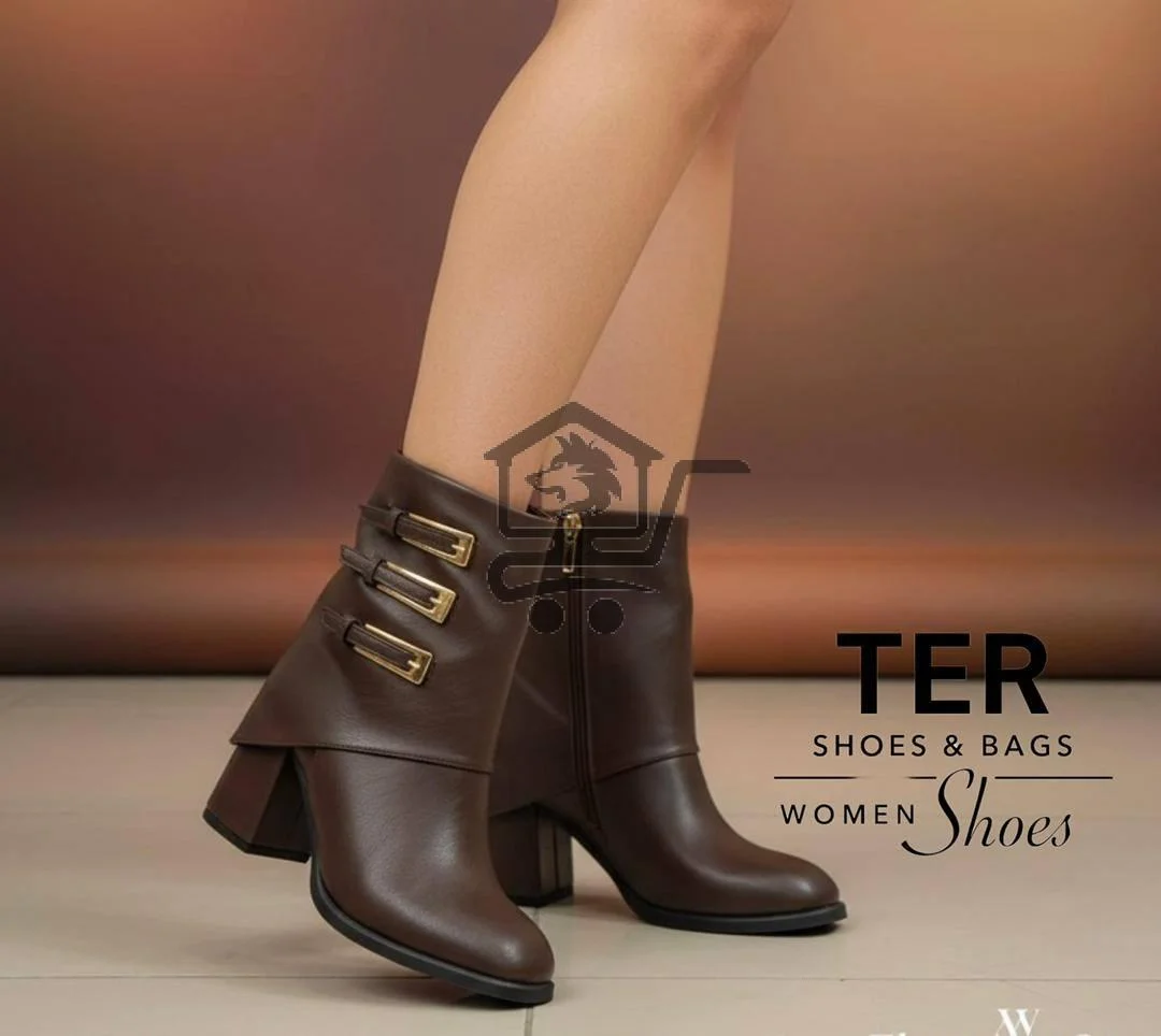 أحذية طير الفرقان - الصورة 8