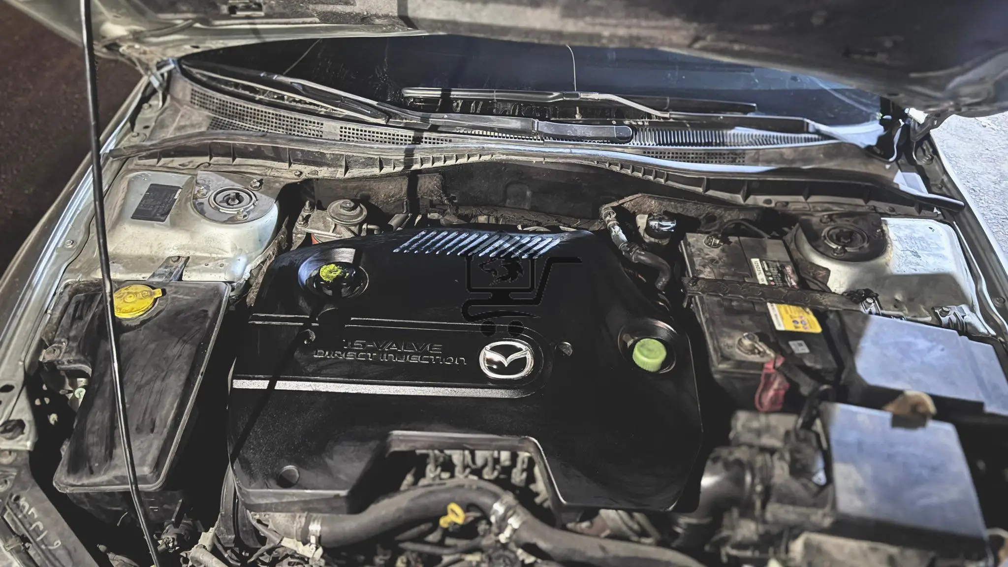 مازاد زوم ٦ - الصورة 2