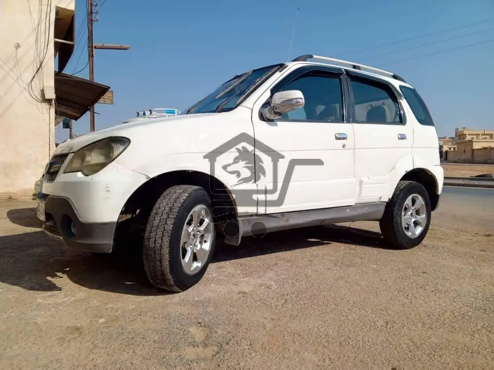 زوتاي 2008 - الصورة 2