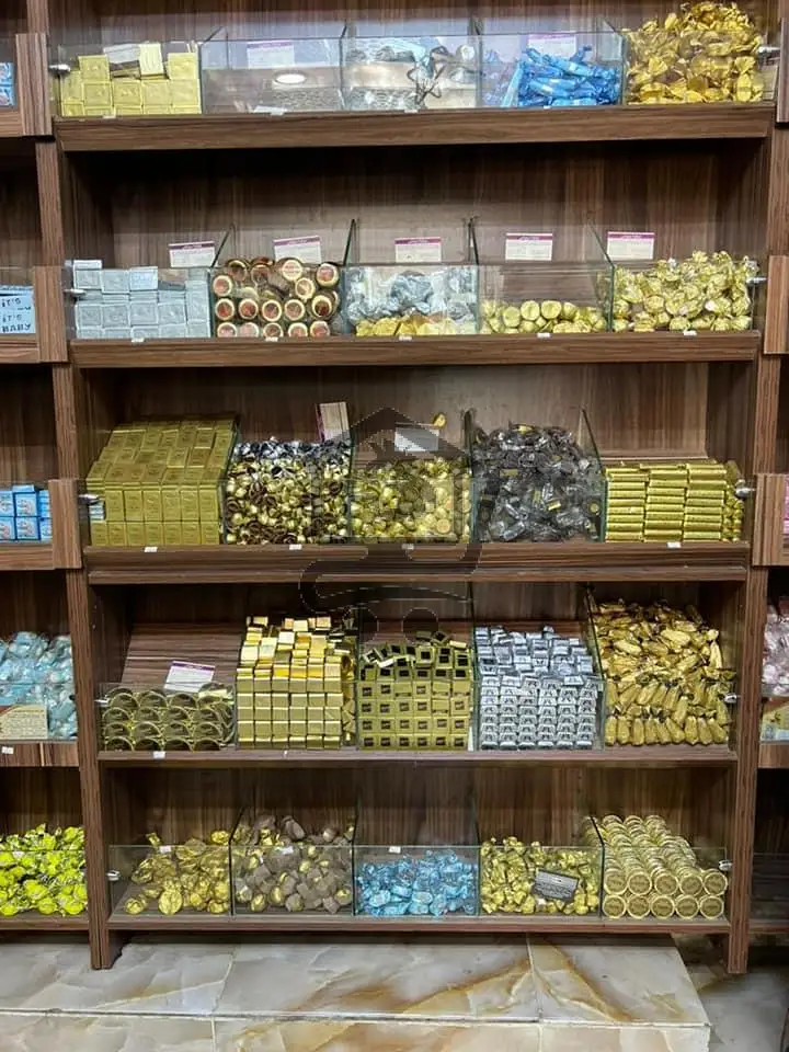 مَحمصة وضِيافة الفَرَحْ - الصورة 4