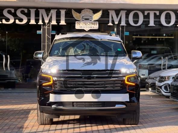 Chevrolet Tahoe Premier 2024 - الصورة 5