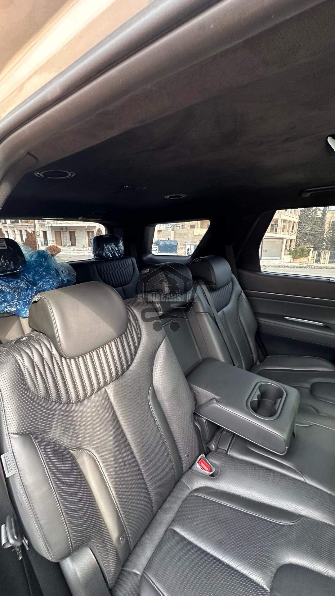 هيونداي - Hyundai باليساد - Palisade - الصورة 2